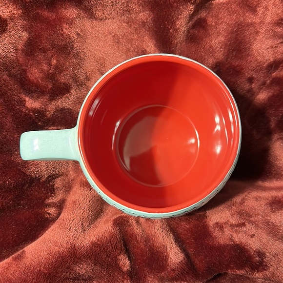 New Hello Kitty Christmas Mug - Picture 2 of 2